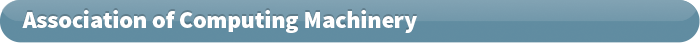 Association of Computing Machiner