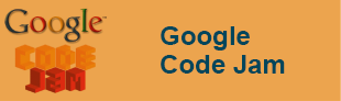 Google Code Jam