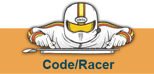 Code/Racer 