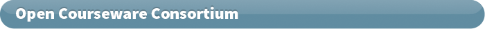 Open Courseware Consortium