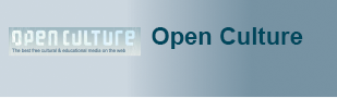 Open Culture