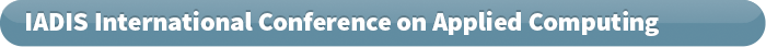 IADIS International Conference on Applied Computing