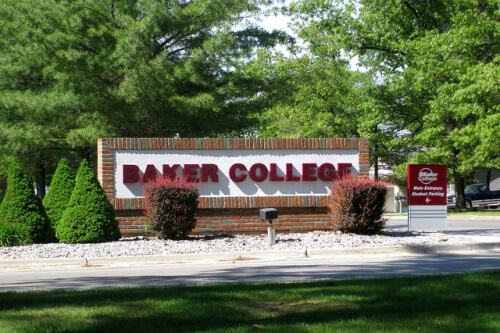 Baker College - 30 Online Schools for Computer Science Degrees