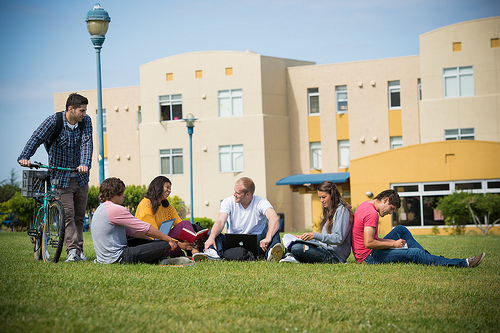California State University - 30 Online Schools for Computer Science Degrees