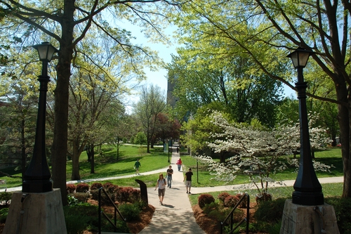 Central Methodist University - 30 Online Schools for Computer Science Degrees