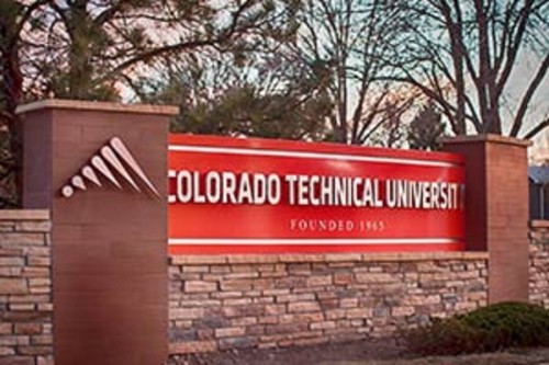 Colorado Technical University - 30 Online Schools for Computer Science Degrees