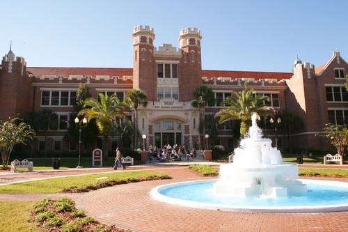 Florida State University - 30 Online Schools for Computer Science Degrees