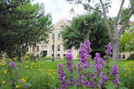 Fort Hays State University - 30 Online Schools for Computer Science Degrees