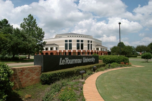 LeTourneau University - 30 Online Schools for Computer Science Degrees