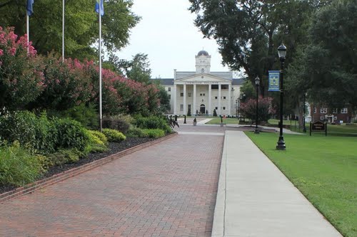 Limestone College - 30 Online Schools for Computer Science Degrees