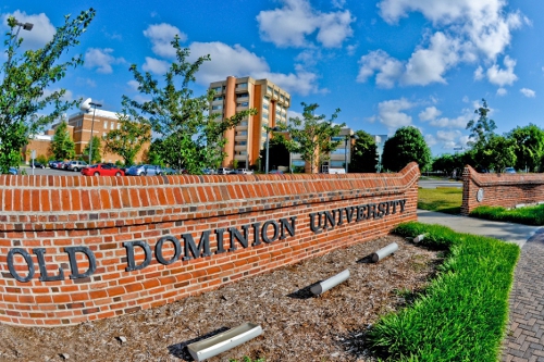 Old Dominion University - 30 Online Schools for Computer Science Degrees