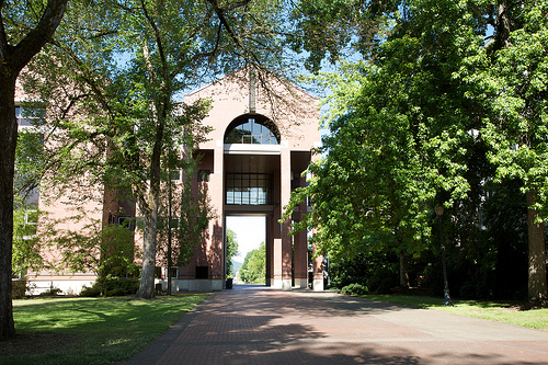 Oregon State University - 30 Online Schools for Computer Science Degrees