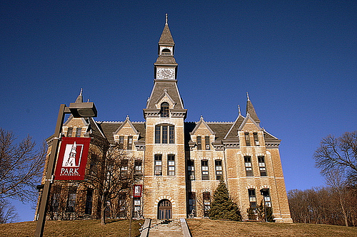 Park University - 30 Online Schools for Computer Science Degrees