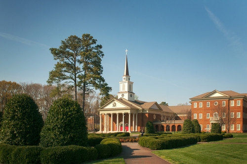Regent University - 30 Online Schools for Computer Science Degrees