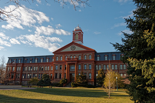 Regis University - 30 Online Schools for Computer Science Degrees