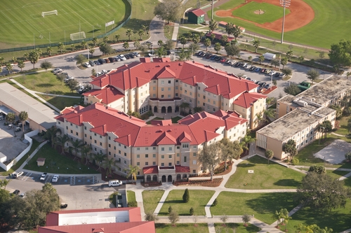 Saint Leo University - 30 Online Schools for Computer Science Degrees