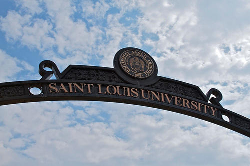 Saint Louis University - 30 Online Schools for Computer Science Degrees