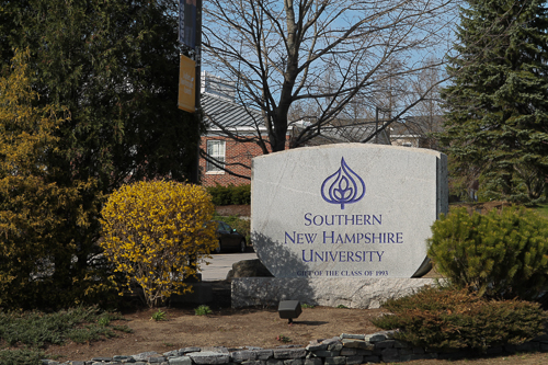 Southern New Hampshire University - 30 Online Schools for Computer Science Degrees