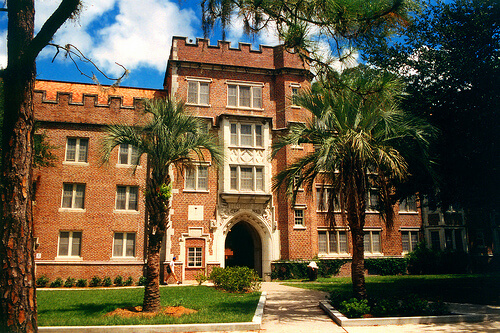 University of Florida - 30 Online Schools for Computer Science Degrees
