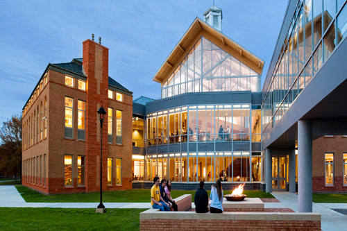 Clarkson University - 30 Online Master’s in Computer Science Degree Programs