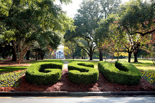 Georgia Southern University - 30 Online Master’s in Computer Science Degree Programs