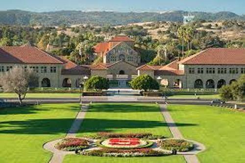 Stanford University - 30 Online Master’s in Computer Science Degree Programs