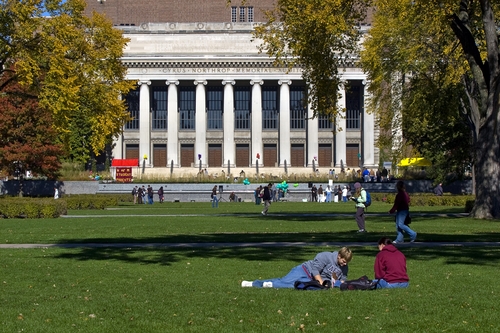 University of Minnesota - 30 Online Master’s in Computer Science Degree Programs
