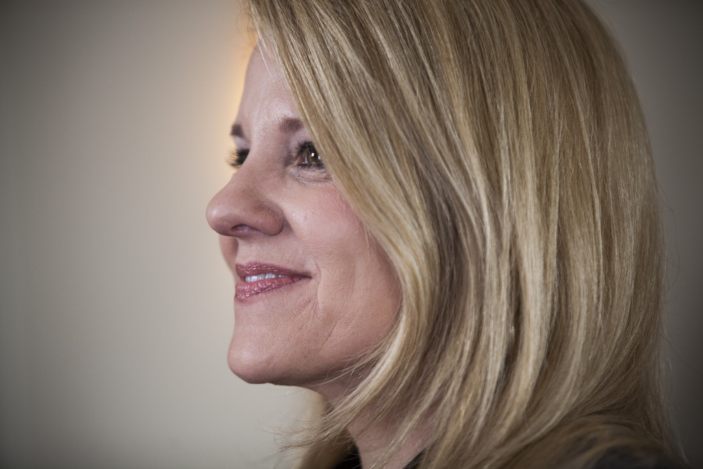 gwynne-shotwell-female-engineers