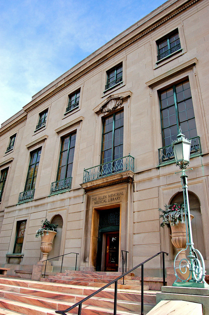 case-western-university-computer-science-degree