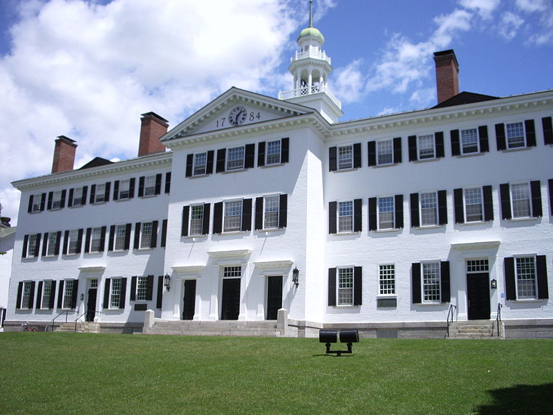 dartmouth-college-computer-science-degree